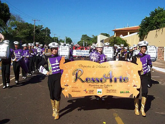 Instituto RessoArte inaugura sede e lança projeto para os povos indígenas