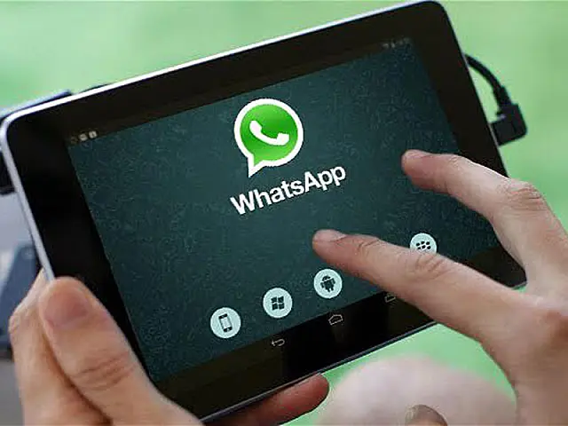 'Ex' divulga vídeos íntimos de casal no WhatsApp