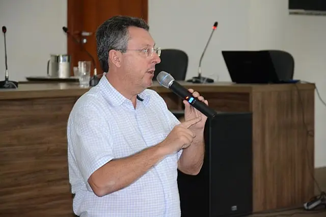 Prefeitos e técnicos se reúnem para definir operação do aterro sanitário de Anastácio