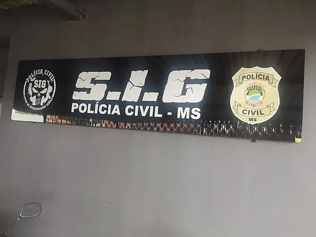 Polícia prende indivíduos que quase mataram homem a pauladas
