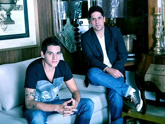 Léo Verão e Daniel Freitas se apresentam hoje em Aquidauana