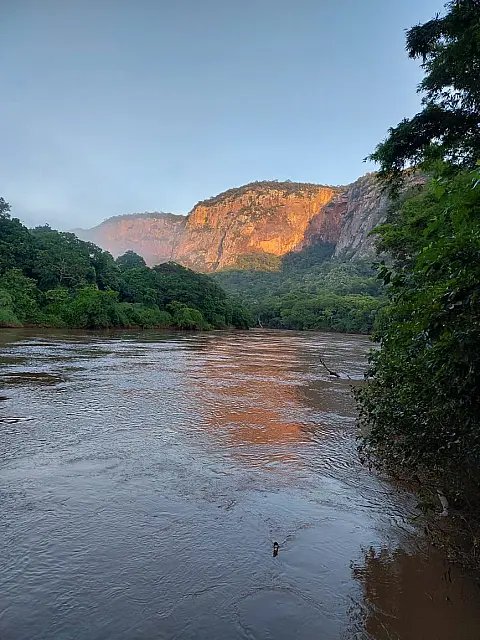 Quinta-feira será de calor e sem previsão de chuva em Aquidauana