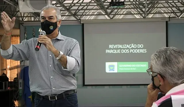 Mais Crédito MS poderá ser contratado por meio do aplicativo MS Contrata +