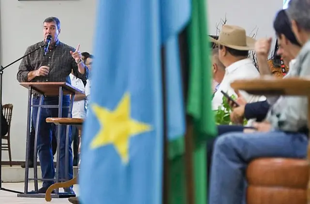 MS ganha nota máxima do Tesouro Nacional
