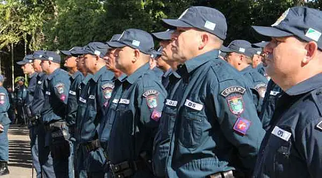 Sejusp coloca mais de 4.500 policiais nas eleições municipais e foca no combate à fake news