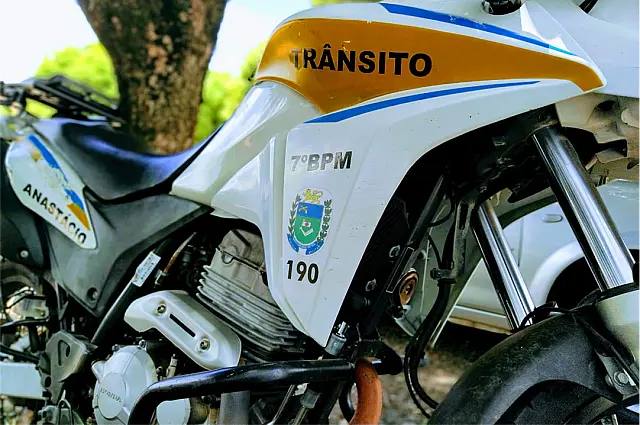 Duas pessoas foram presas por dirigirem alcoolizadas no feriado prolongado em Anastácio