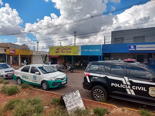 Delegacia do Consumidor identifica falso Médico Veterinário na Capital