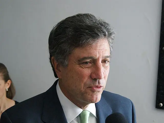 Murilo desiste da Assomasul e deve apoiar Douglas Figueiredo