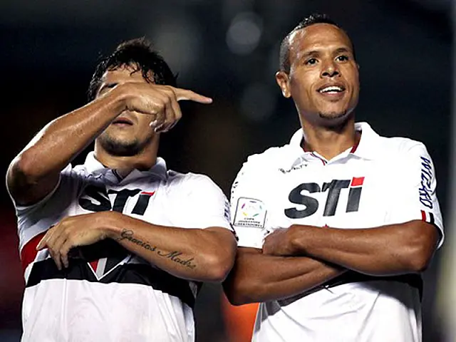 Confira os resultados desta quarta na Libertadores e estaduais pelo Brasil