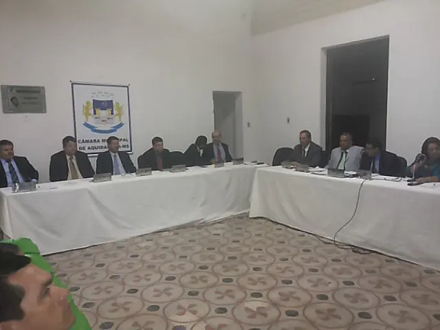 Câmara aprova o projeto de criação da UPA 24h do município