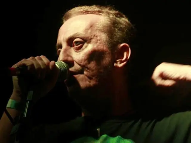 Morre Renato Fernandes, ex-vocalista da banda bêbados habilidosos