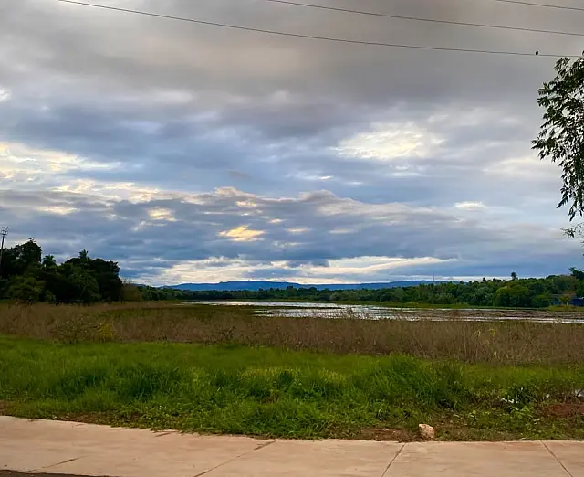 Frio predomina em Aquidauana nesta terça-feira, com possibilidade de chuva no decorrer do dia