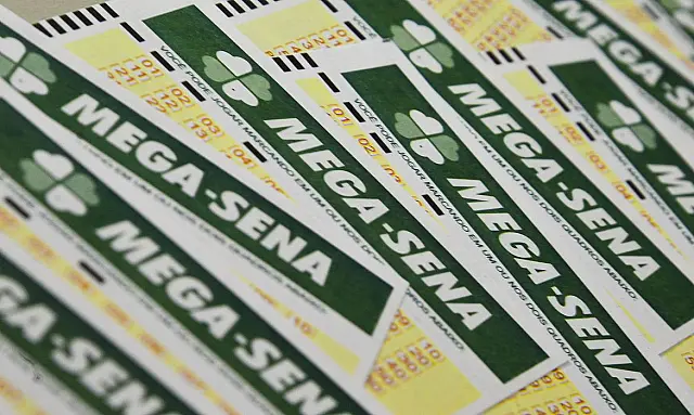 Mega-Sena acumula e prêmio sobe para R$ 47 milhões