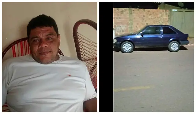 Há dias sem notícias, família ainda procura homem que sumiu durante viagem