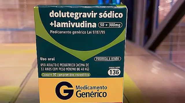 Antirretroviral de Farmanguinhos simplifica tratamento do HIV no SUS