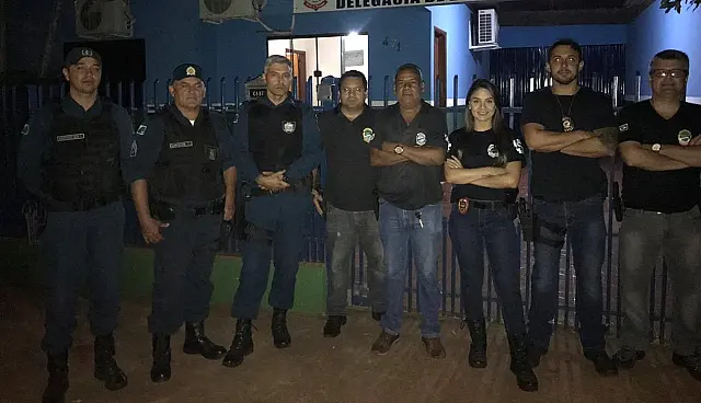 Operação abordou 7 mil pessoas em Aquidauana e região