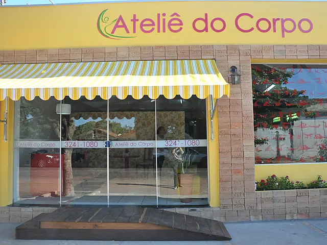 Fisioterapeutas inauguram Ateliê do Corpo em Aquidauana