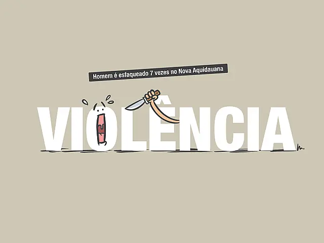 Violência