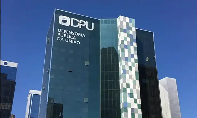 Defensoria da União alerta sobre golpes usando o nome do órgão