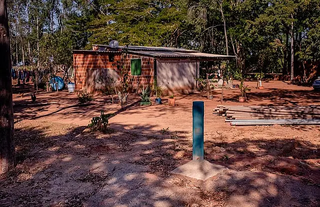 Prefeito de Miranda cobra celeridade em instalação de energia elétrica nas aldeias