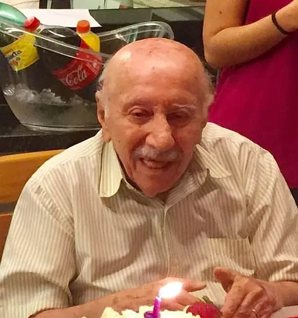 Morre aos 87 anos advogado Iussef Tajher Iunes