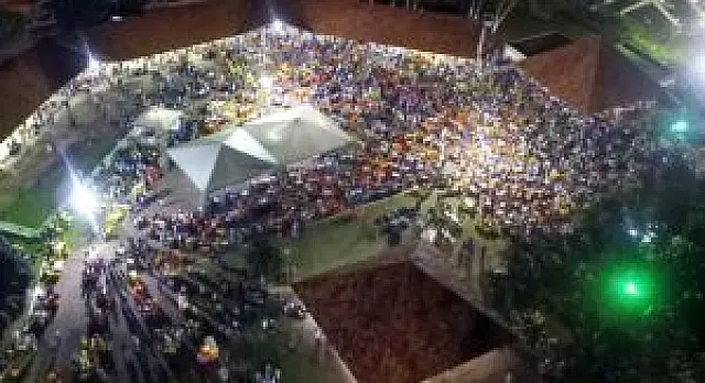 Prefeitura de Miranda aposta na qualidade de eventos para atrair o público