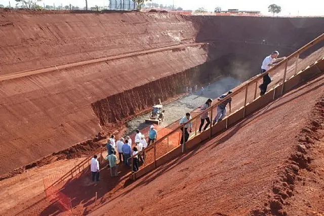 MPF recorre para assegurar indenização por atraso em obras do contorno ferroviário de Três Lagoas