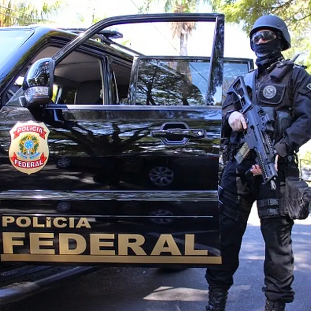 PF dará proteção aos candidatos nas eleições