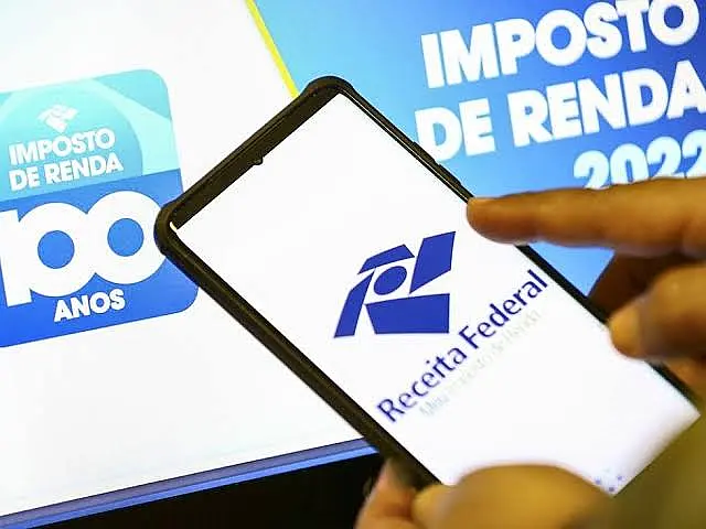 Declaração pré-preenchida do Imposto de Renda será liberada amanhã