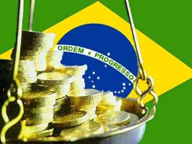 Economia brasileira cresceu 0,1% em 2014