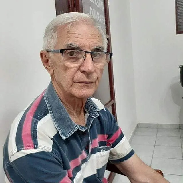 Morre o barbeiro aquidauanense João Alves