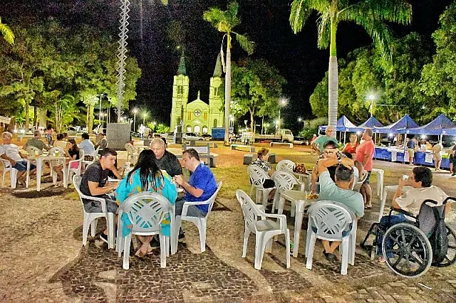 Feira de Arte e Cultura de Aquidauana será no dia 9 de maio