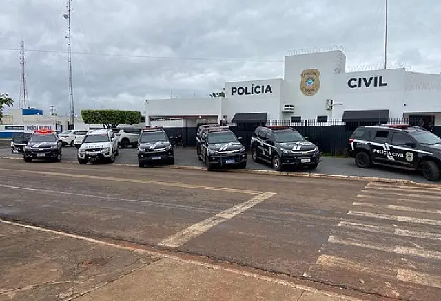 Traficante morre em troca de tiros em operação contra drogas em Sonora