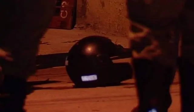 Homem é perseguido e morto após atropelar criança