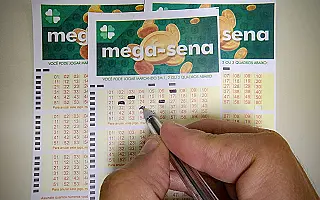 Duas apostas de MS acertam quina da Mega-Sena e faturam mais de R$ 24 mil