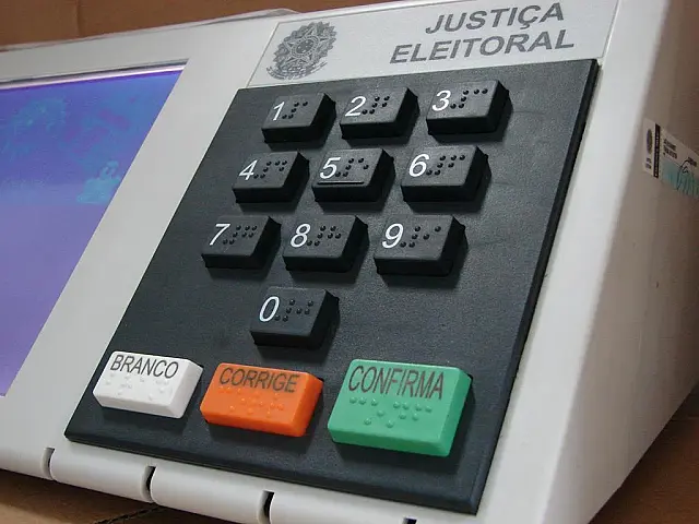 Eleitores têm 7 dias para justificarem voto das eleições de 2020