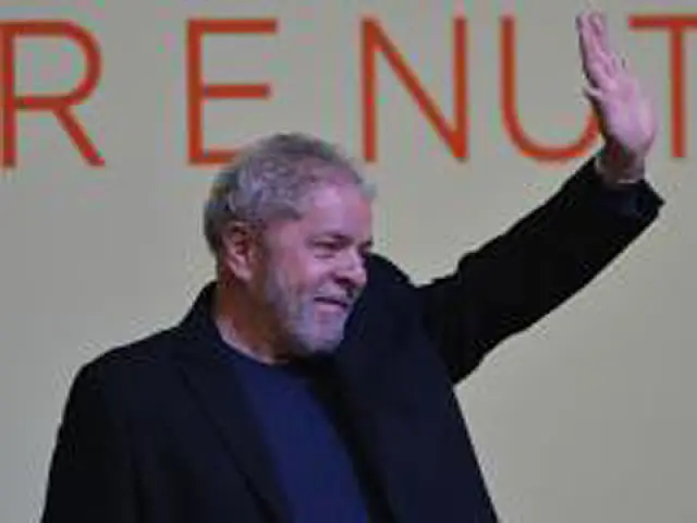 Lula diz que estará em campanha contra projeto conservador em 2018