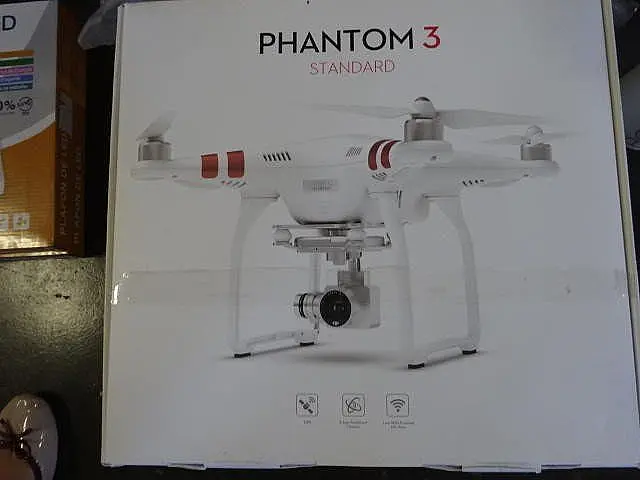 Com oferta de drone a vinhos, leilão da Sefaz recebe lances até dia 16