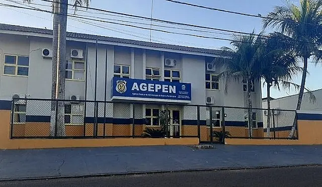Fundo Penitenciário terá membro da PGE-MS
