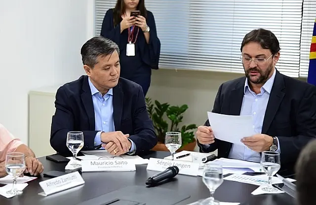 Sistema Famasul pede redução da alíquota do ICMS para óleo diesel
