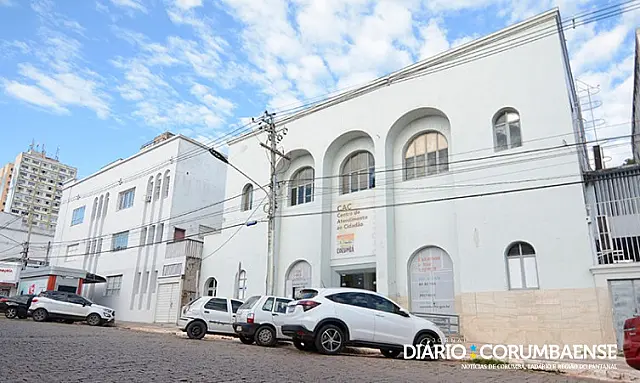 Corumbá: pagamento do IPTU com 15% de desconto vai até dia 3