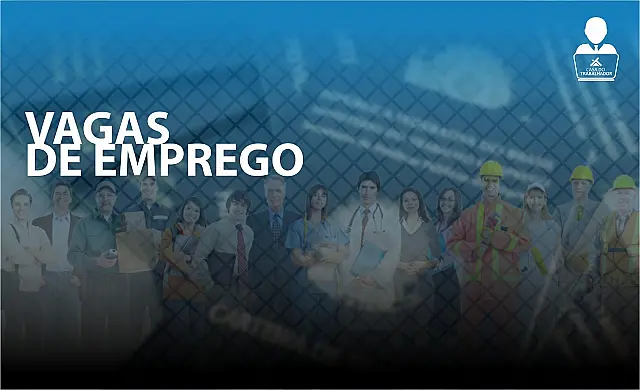 Casa do Trabalhador oferece 10 vagas nesta quarta em Aquidauana e região