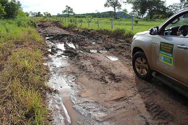 Governo vai investir R$ 2 mi na rodovia Marema