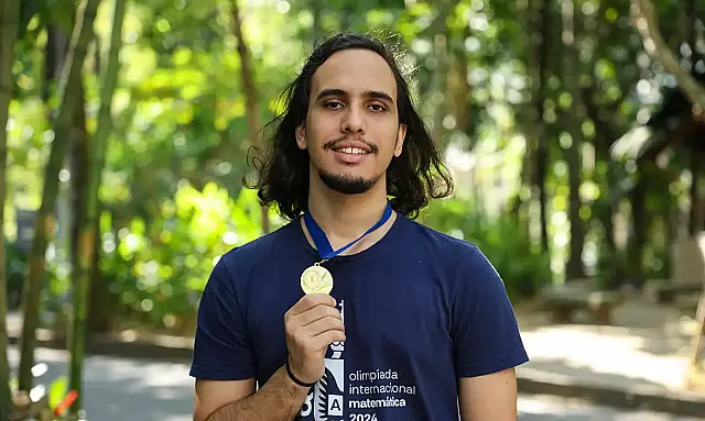 Brasil ganha 19 medalhas em competição internacional de matemática