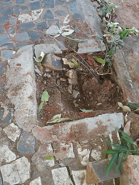 Criminosos furtam fiação de iluminação pública da Ponte Velha e de área da Prainha