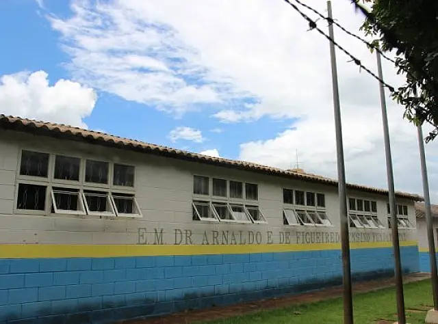 Bodoquena suspende aulas da rede pública por conta do coronavírus