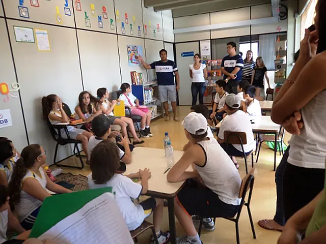 Projeto Almanaque celebra Dia Nacional do Livro com atividades lúdicas e pedagógicas