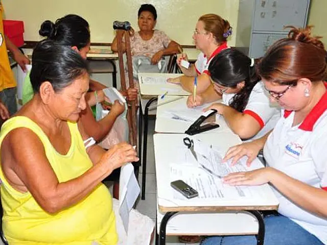 Social garante Cidadania nas aldeias indígenas de Aquidauana