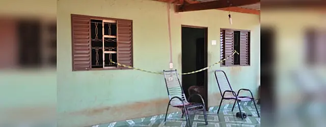 Em Dois Irmãos, homem mata o próprio irmão com um tiro de espingarda e foge