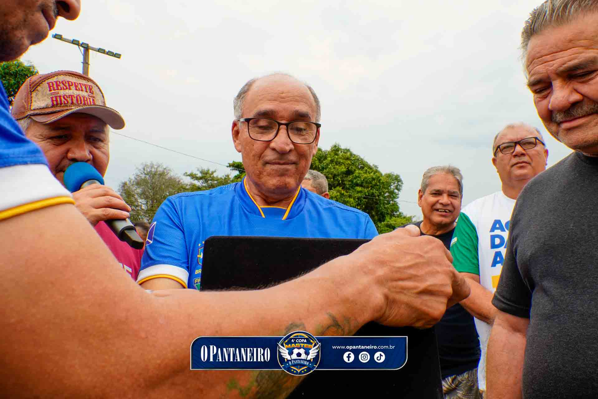 Copa Máster é aberta com cinco jogos e 17 gols em Aquidauana O Pantaneiro